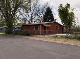102 N Orion Dr, Star Valley, AZ 85541