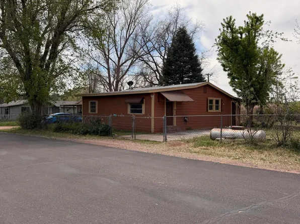 102 N Orion Dr, Star Valley, AZ 85541