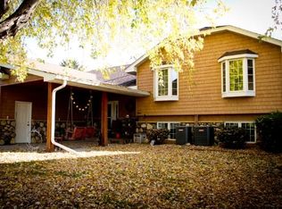 1435 14th Ave NW, New Brighton, MN 55112