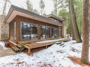 E1234 Pine Tree Point, Waupaca, WI 54981
