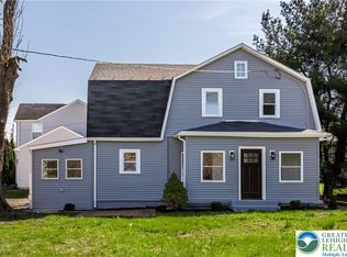 403 S Nulton Ave, Easton, PA 18045