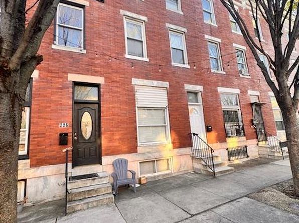 228 N Kenwood Ave #1