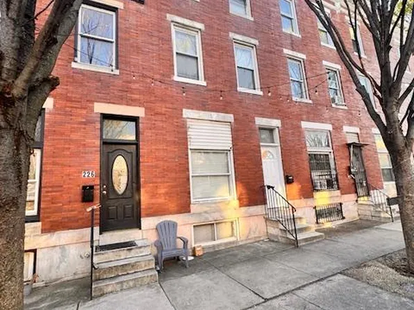 228 N Kenwood Ave #1, Baltimore, MD 21224
