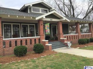 1004 W Main St, Chesterfield, SC 29709