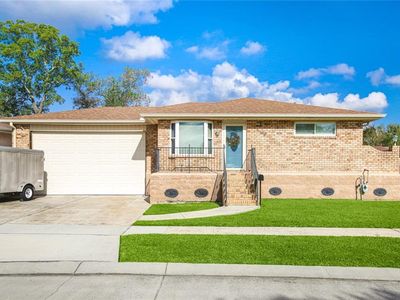 1649 Maplewood Dr, Harvey, LA, 70058