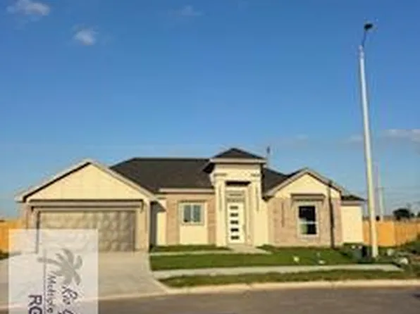 3784 Paseo Eliseo, Brownsville, TX 78521
