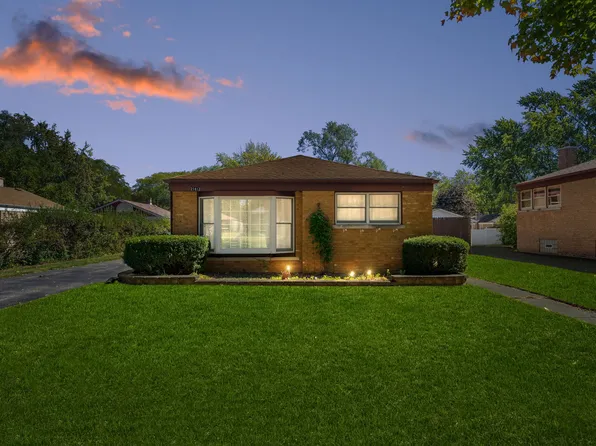 21413 S Jean Ave, Matteson, IL 60443