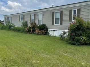 204 Business Loop Rd, Marksville, LA 71351