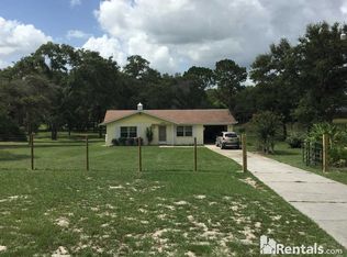 16736 Richloam Ln, Spring Hill, FL 34610