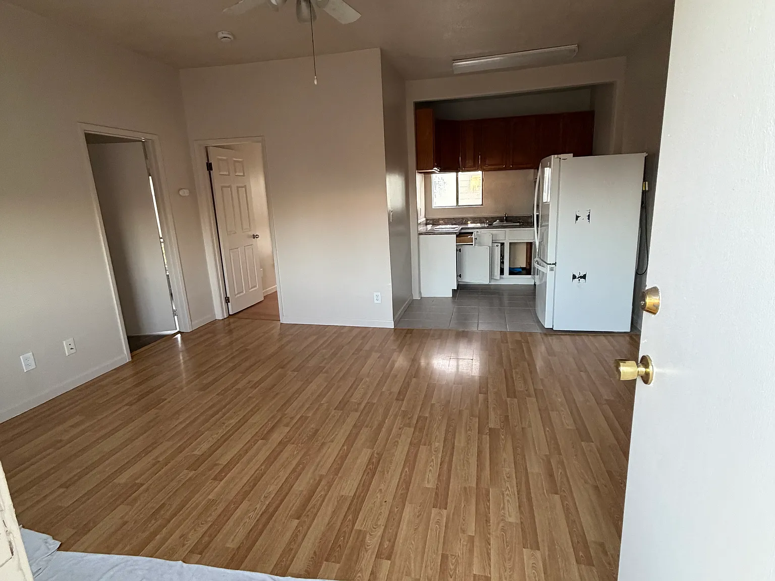 1 bed, 575 sqft, $1,700 — Photo 1