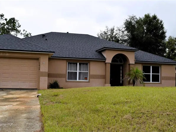 1410 LODGE TERRACE, DELTONA, FL 32738
