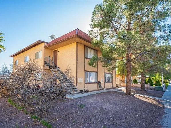 855 Del Rey Dr, Boulder City, NV 89005