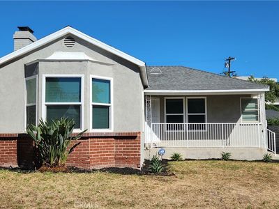 4305 Brunswick Ave, Los Angeles, CA, 90039