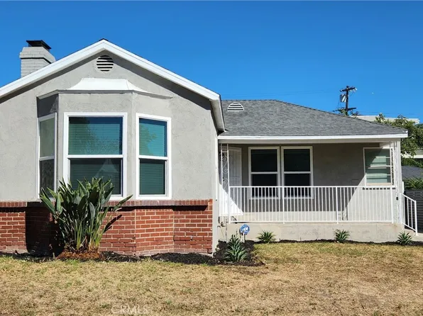 4305 Brunswick Ave, Los Angeles, CA 90039