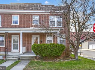126 Jackson St, Lancaster, PA 17603