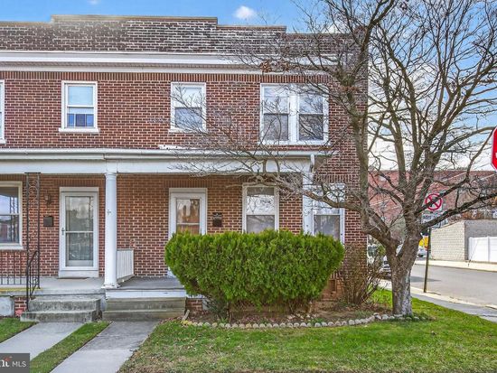 126 Jackson St, Lancaster, PA 17603