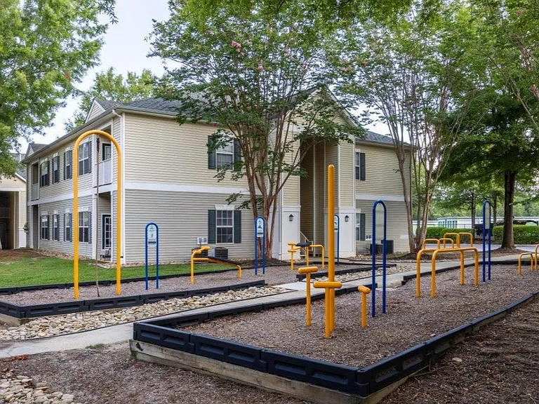 The Waterway Apartment Homes — Photo 20