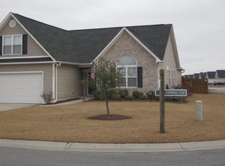 7200 Copperfield Ct, Wilmington, NC 28411