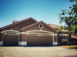 768 Avenida Real Dr, Ceres, CA 95307