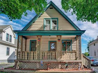 1528 Main Ave, Sheboygan, WI 53083