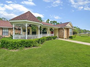 231 Mark Maddox Rd, Pitkin, LA 70656