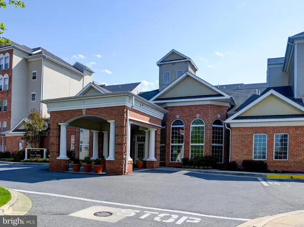 400 Symphony Cir Unit 217H, Cockeysville, MD 21030