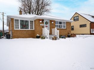 65 Nadine Dr, Cheektowaga, NY 14225