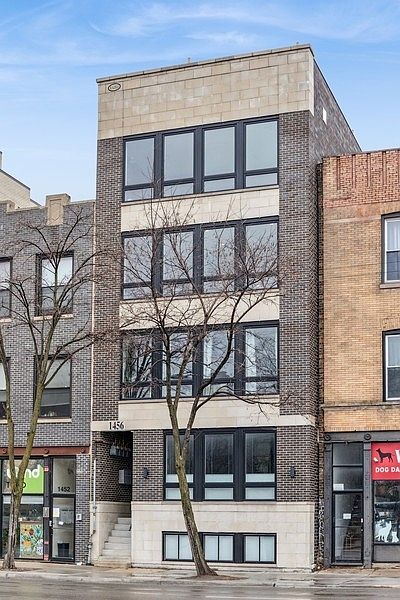 1st image of 1456 N Western Ave #3