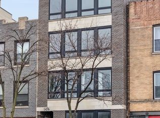 1456 N Western Ave #3, Chicago, IL 60622