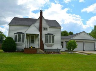 55 McKinley Ave, Warren, PA 16365