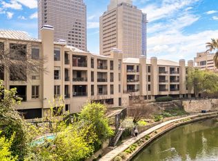 701 N Saint Marys St APT 15, San Antonio, TX 78205