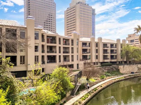 701 Saint Marys #15, San Antonio, TX 78205