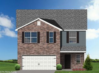 3534 Crimson Cir, Maryville, TN 37801