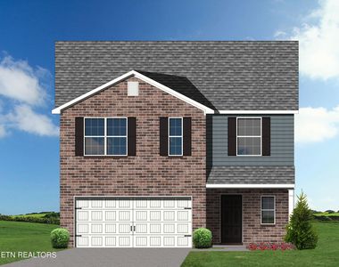 1627 Hickory Meadows Dr, Knoxville, TN, 37932