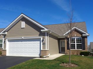 843 Butterfly Field Dr, Elgin, IL 60124