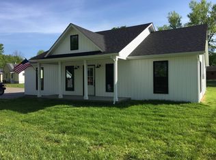 378 Trammel St, Liberty, KY 42539