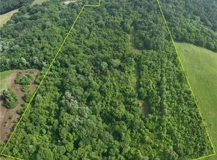 Hewitt Rd, Nashport, OH 43830