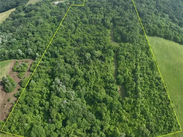 Hewitt Rd, Nashport, OH 43830