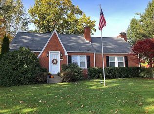 1157 Renton Rd, Pittsburgh, PA 15239