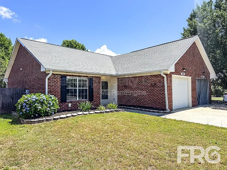 2604 Boone Ct #A — Photo 2