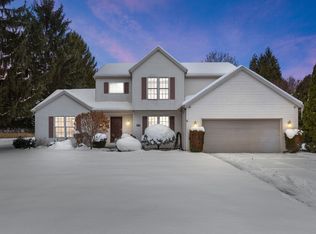 1701 J W Way St, Saint Joseph, MI 49085