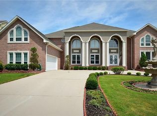 143 Islander Dr, Slidell, LA 70458