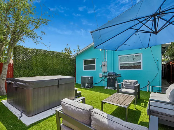 226 N J Street, Lake Worth Beach, FL 33460