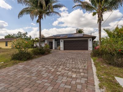 3316 15th St W, Lehigh Acres, FL, 33971