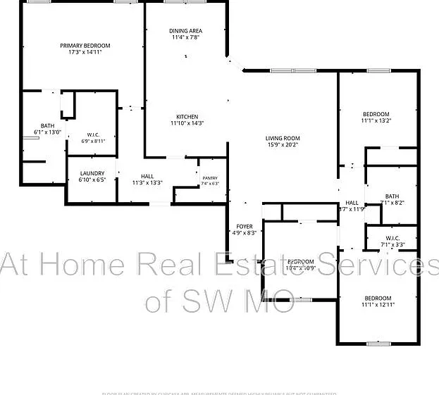 5943 S Iris Ln — Photo 17