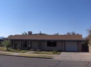1220 E Orange St, Deming, NM 88030