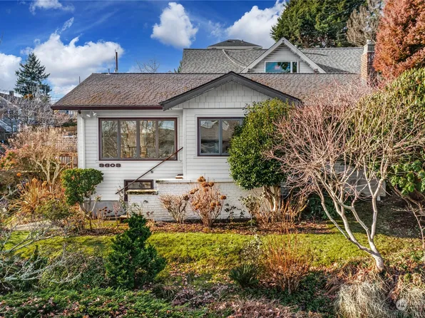 3603 Bagley Avenue N, Seattle, WA 98103
