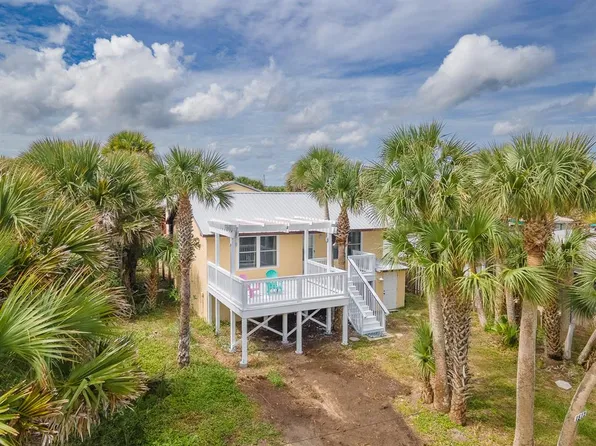1512 S CENTRAL AVENUE, FLAGLER BEACH, FL 32136