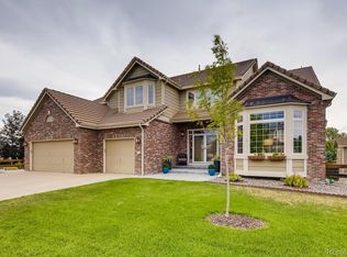 11890 Bent Oaks St, Parker, CO 80138
