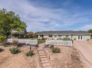 5460 Farousse Way, Paso Robles, CA 93446